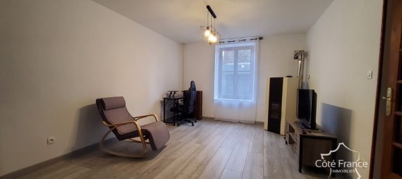 5 غرف نوم تاون هاوس في Bogny-sur-Meuse, France رقم 213573 11