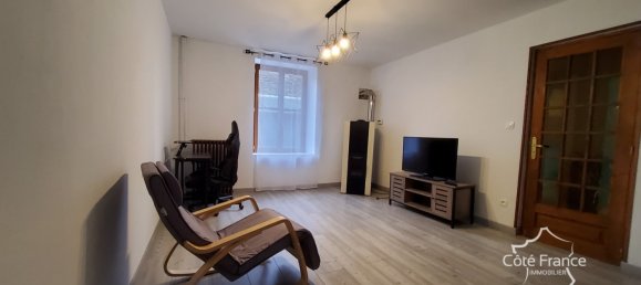 5 غرف نوم تاون هاوس في Bogny-sur-Meuse, France رقم 213573 13