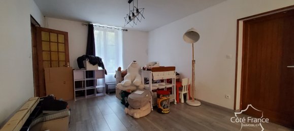 5 غرف نوم تاون هاوس في Bogny-sur-Meuse, France رقم 213573 10