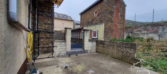 5 غرف نوم تاون هاوس في Bogny-sur-Meuse, France رقم 213573 29