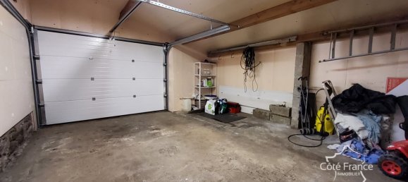 5 غرف نوم تاون هاوس في Bogny-sur-Meuse, France رقم 213573 25