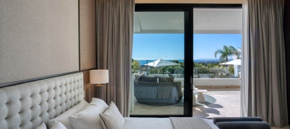 Дуплекс с 4 спальнями в Марбелья, Испания № 136754 40