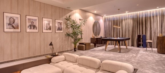 Дуплекс с 4 спальнями в Марбелья, Испания № 136754 8