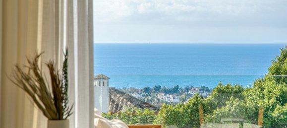 Дуплекс с 4 спальнями в Марбелья, Испания № 136754 4