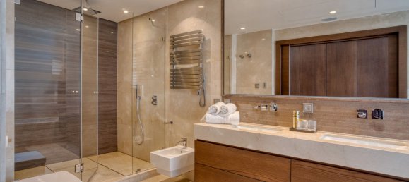 Дуплекс с 4 спальнями в Марбелья, Испания № 136754 48