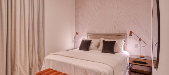 Дуплекс с 4 спальнями в Марбелья, Испания № 136754 22