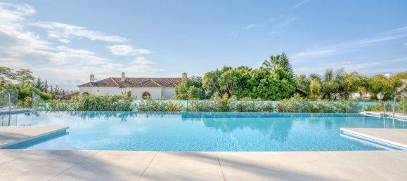 Дуплекс с 4 спальнями в Марбелья, Испания № 136754 7