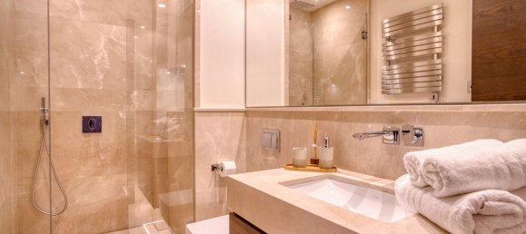 Дуплекс с 4 спальнями в Марбелья, Испания № 136754 30