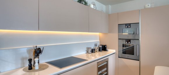 Дуплекс с 4 спальнями в Марбелья, Испания № 136754 46