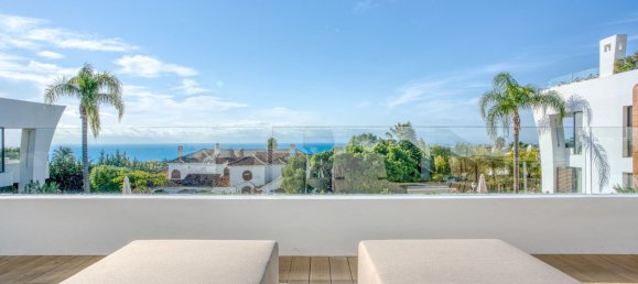 Дуплекс с 4 спальнями в Марбелья, Испания № 136754 5