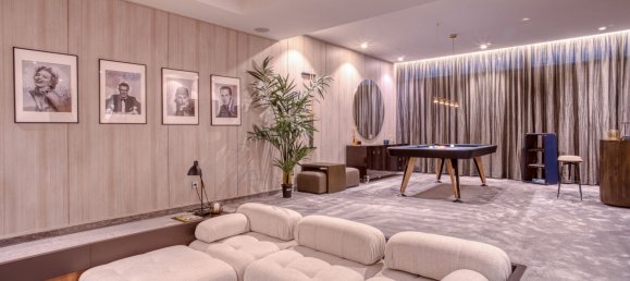 Дуплекс с 4 спальнями в Марбелья, Испания № 136754 14