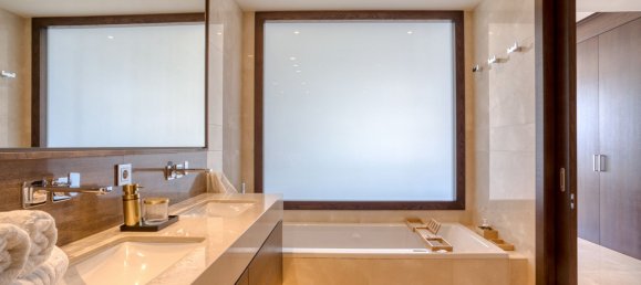 Дуплекс с 4 спальнями в Марбелья, Испания № 136754 39