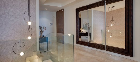 Дуплекс с 4 спальнями в Марбелья, Испания № 136754 43