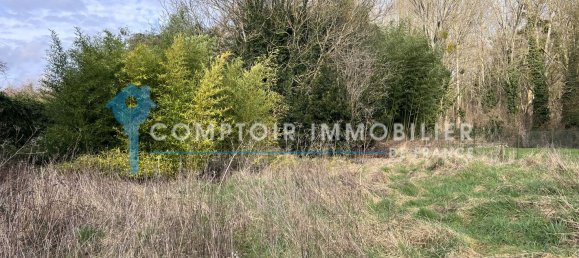 1062m² Land in Vayres-sur-Essonne, France No. 183057 5
