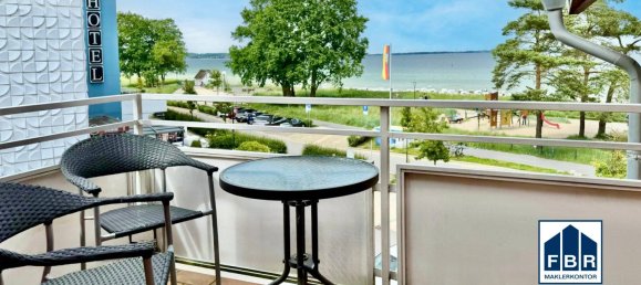 استوديو في Ostholstein, Germany رقم 32150 5