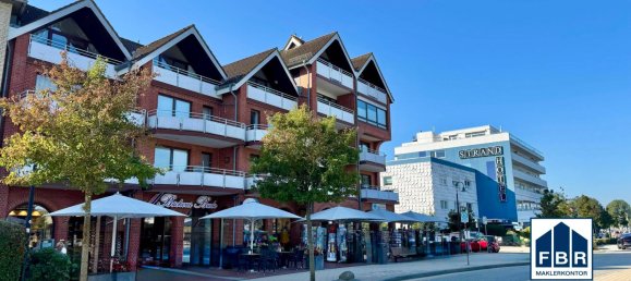 استوديو في Ostholstein, Germany رقم 32150 2