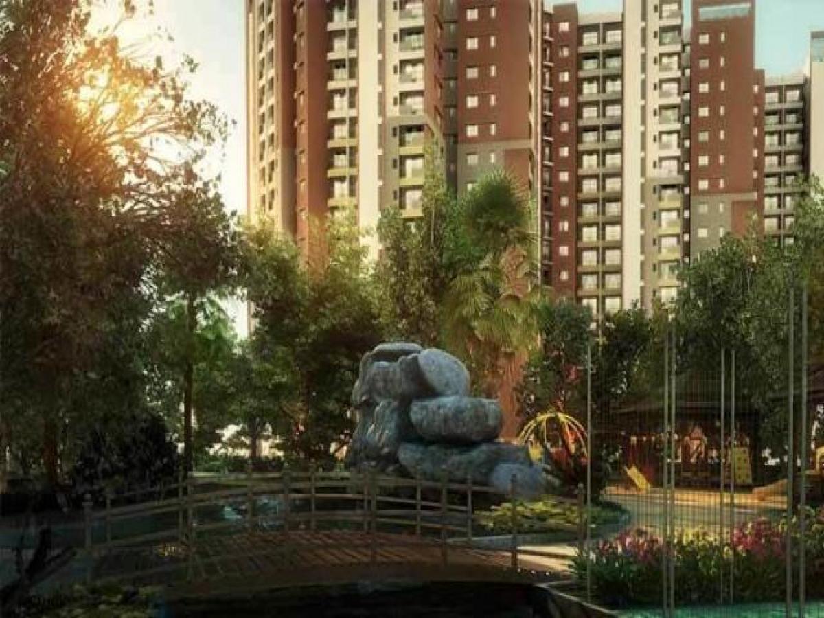 استوديو في Bangalore, India رقم 44403