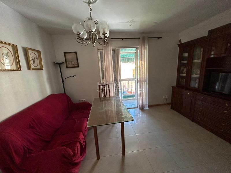 3 غرف نوم شقة في Andalusia, Spain رقم 173775