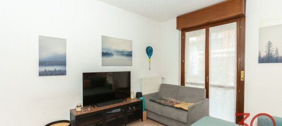 Квартира с 2 комнатами в Традате, Италия № 283231 9