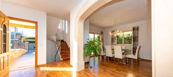 5 bedrooms House in Llucmajor, Spain No. 161574 16