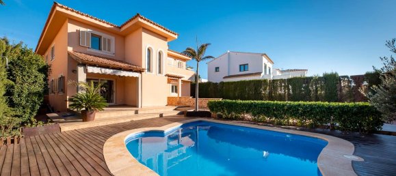 5 bedrooms House in Llucmajor, Spain No. 161574 14