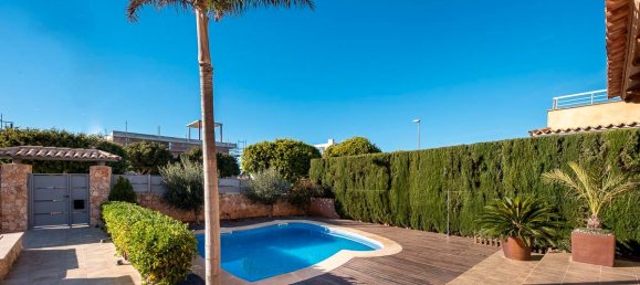 5 bedrooms House in Llucmajor, Spain No. 161574 15