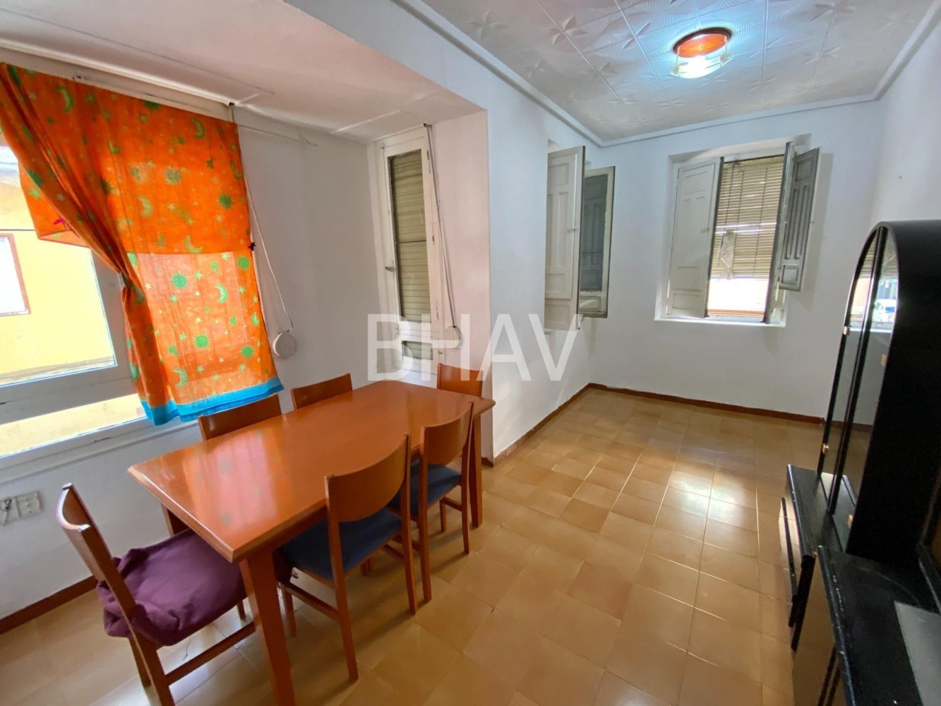 3 bedrooms Apartment in Alicante, Spain No. 259424