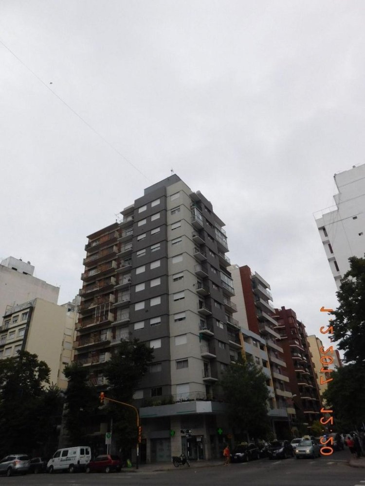 Студия в Мар-дель-Плата, Аргентина № 91862