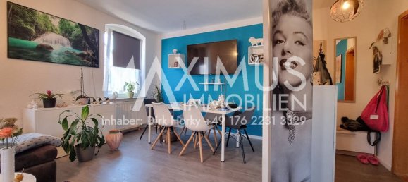 Edificio de 9 habitaciónes en Chemnitz, Germany No. 282418 19