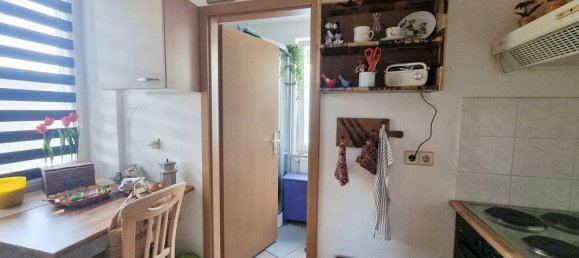 Edificio de 9 habitaciónes en Chemnitz, Germany No. 282418 2