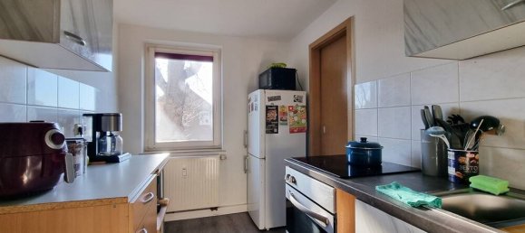 Edificio de 9 habitaciónes en Chemnitz, Germany No. 282418 9