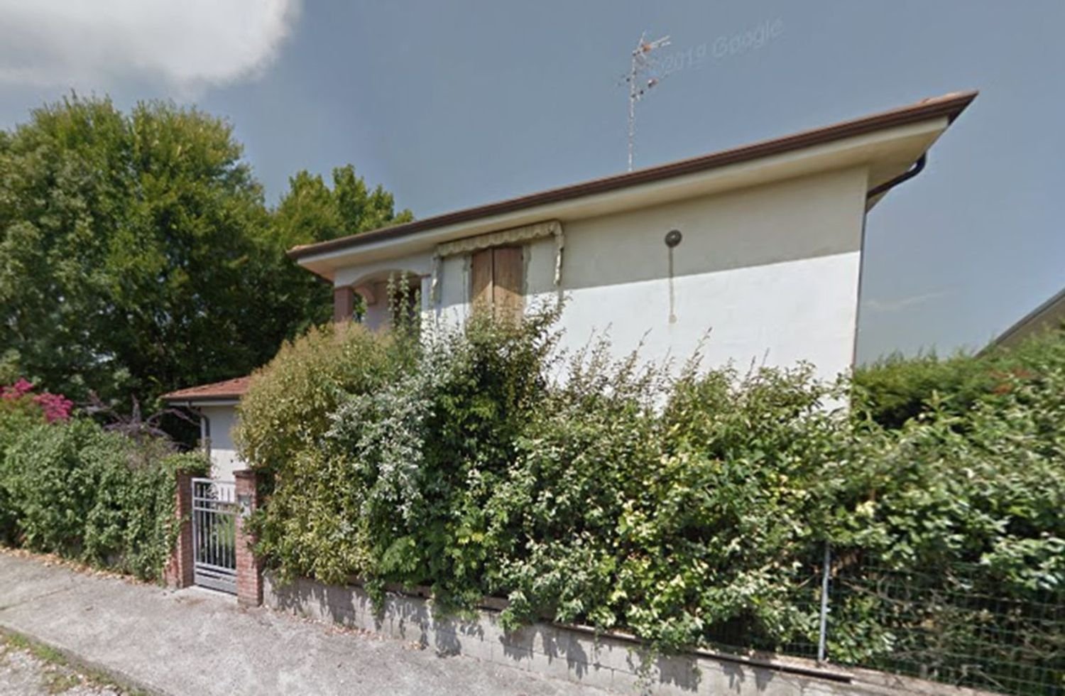 5-salle Maison à Pegognaga, Italy No. 229836