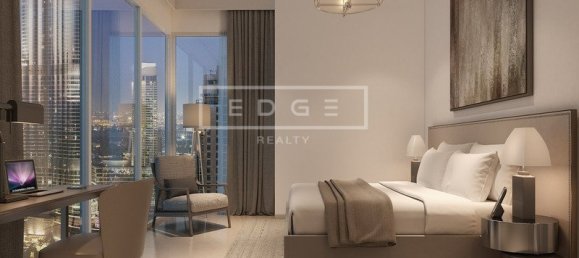 2 bedrooms Apartment in Downtown Dubai (Downtown Burj Dubai), UAE No. 7361 4