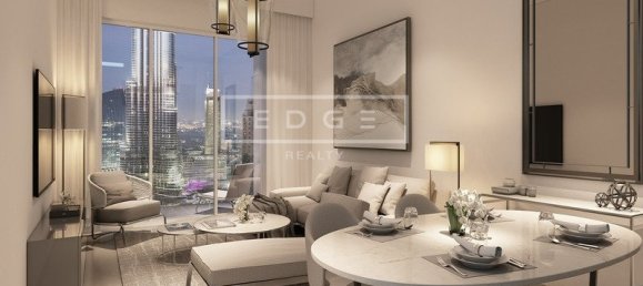 2 bedrooms Apartment in Downtown Dubai (Downtown Burj Dubai), UAE No. 7361 2