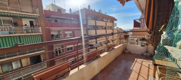 Apartamento T3 em Alicante, Espanha N.º 364932 9