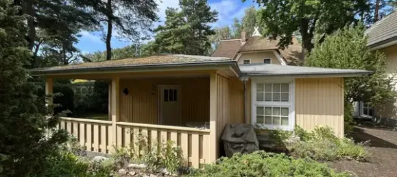 3 غرف نوم بنغالو في Vorpommern-Rugen, Germany رقم 332828 19