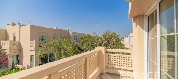 3 chambres Villa à The Lakes, UAE No. 106227 19