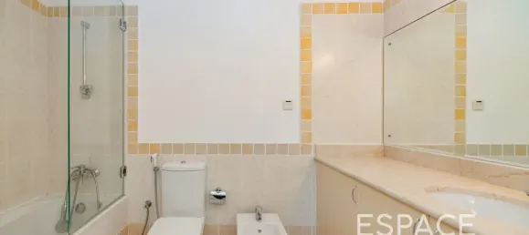 3 chambres Villa à The Lakes, UAE No. 106227 18