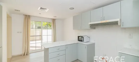 3 chambres Villa à The Lakes, UAE No. 106227 8