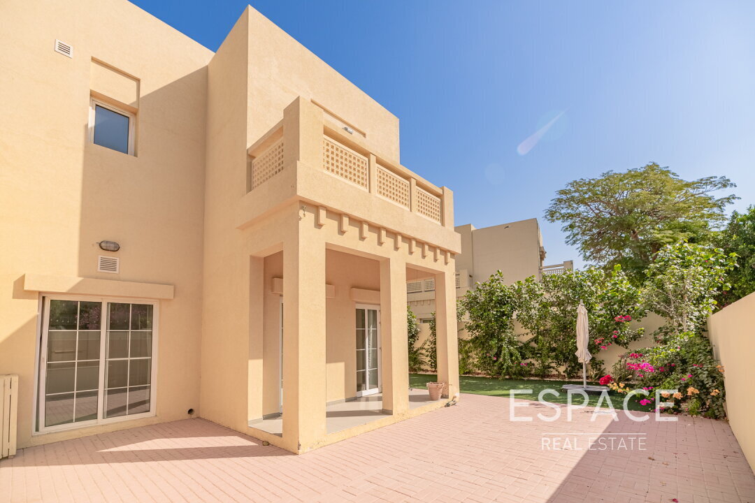 3 chambres Villa à The Lakes, UAE No. 106227