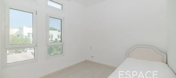 3 chambres Villa à The Lakes, UAE No. 106227 11