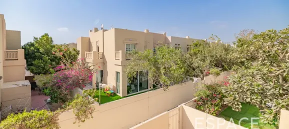 3 chambres Villa à The Lakes, UAE No. 106227 20