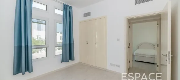 3 chambres Villa à The Lakes, UAE No. 106227 13