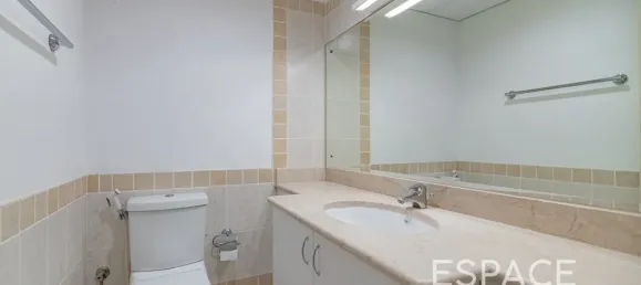 3 chambres Villa à The Lakes, UAE No. 106227 3