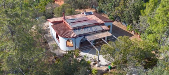 5 rooms Villa in Maracalagonis, Italy No. 21973 12