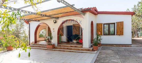5 rooms Villa in Maracalagonis, Italy No. 21973 29