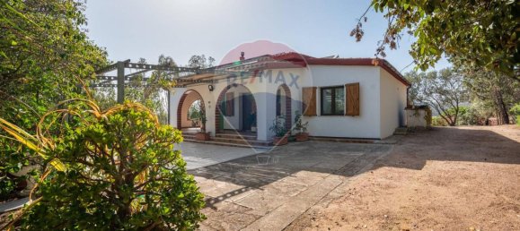 5 rooms Villa in Maracalagonis, Italy No. 21973 30