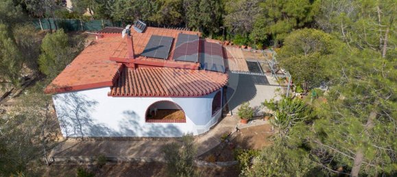 5 rooms Villa in Maracalagonis, Italy No. 21973 10