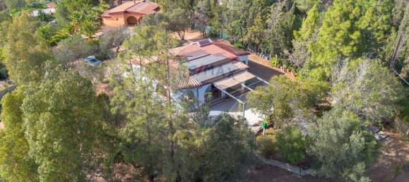 5 rooms Villa in Maracalagonis, Italy No. 21973 11