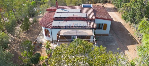 5 rooms Villa in Maracalagonis, Italy No. 21973 14